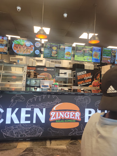Photo of Zinger Halal Express - 405 NJ-18, East Brunswick, NJ 08816
