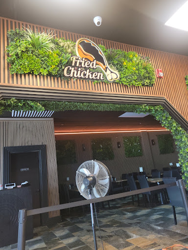 Photo of Zinger Halal Express - 405 NJ-18, East Brunswick, NJ 08816