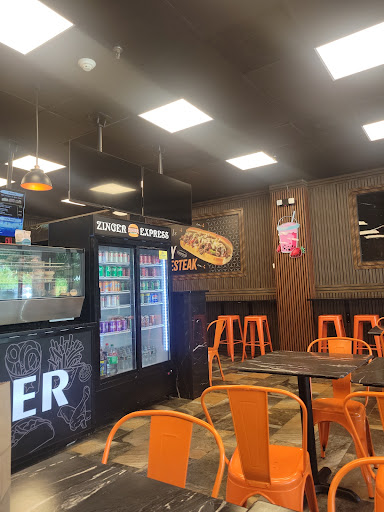 Photo of Zinger Halal Express - 405 NJ-18, East Brunswick, NJ 08816