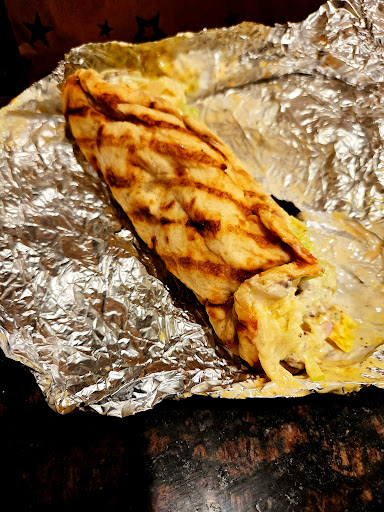 Photo of Zinger Halal Express - 405 NJ-18, East Brunswick, NJ 08816