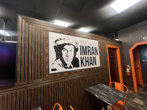Photo of Zinger Halal Express - 405 NJ-18, East Brunswick, NJ 08816