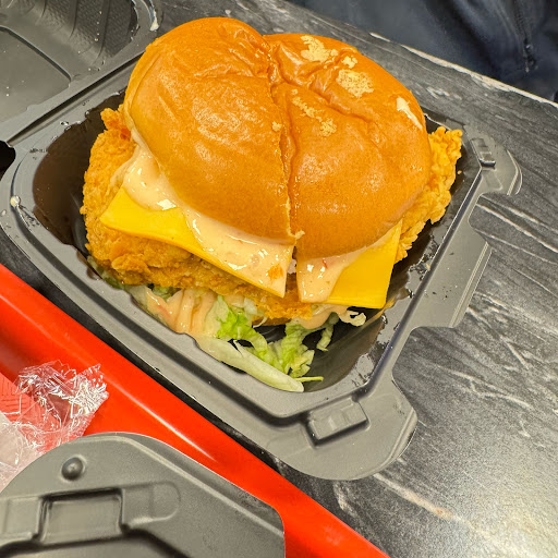 Photo of Zinger Halal Express - 405 NJ-18, East Brunswick, NJ 08816