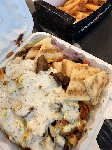 Photo of Zinger Halal Express - 405 NJ-18, East Brunswick, NJ 08816