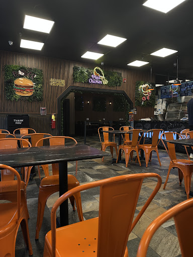 Photo of Zinger Halal Express - 405 NJ-18, East Brunswick, NJ 08816