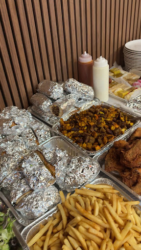 Photo of Zinger Halal Express - 405 NJ-18, East Brunswick, NJ 08816