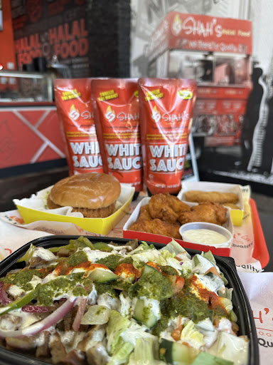 Photo of Shah's Halal Food - 499 Ernston Rd, Parlin, NJ 08859