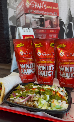 Photo of Shah's Halal Food - 499 Ernston Rd, Parlin, NJ 08859