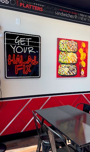 Photo of Shah's Halal Food - 499 Ernston Rd, Parlin, NJ 08859