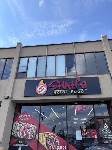 Photo of Shah's Halal Food - 499 Ernston Rd, Parlin, NJ 08859