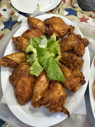 Photo of Jersey Kabob Platters & Grill /Jamesburg NJ (100% Halal) - 200 Buckelew Ave #5600, Jamesburg, NJ 08831