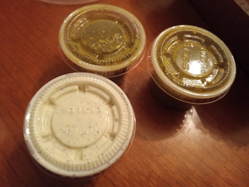 Photo of Jersey Kabob Platters & Grill /Jamesburg NJ (100% Halal) - 200 Buckelew Ave #5600, Jamesburg, NJ 08831