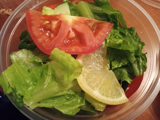 Photo of Jersey Kabob Platters & Grill /Jamesburg NJ (100% Halal) - 200 Buckelew Ave #5600, Jamesburg, NJ 08831