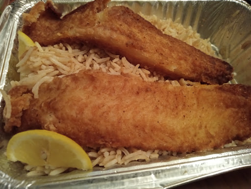 Photo of Jersey Kabob Platters & Grill /Jamesburg NJ (100% Halal) - 200 Buckelew Ave #5600, Jamesburg, NJ 08831