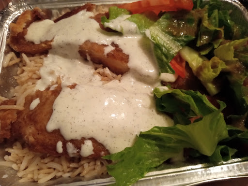 Photo of Jersey Kabob Platters & Grill /Jamesburg NJ (100% Halal) - 200 Buckelew Ave #5600, Jamesburg, NJ 08831