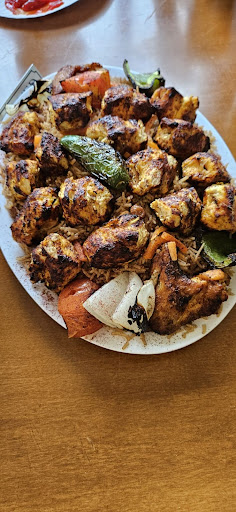 Photo of Jersey Kabob Platters & Grill /Jamesburg NJ (100% Halal) - 200 Buckelew Ave #5600, Jamesburg, NJ 08831