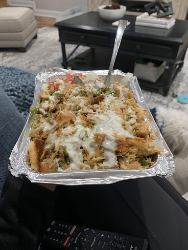 Photo of Jersey Kabob Platters & Grill /Jamesburg NJ (100% Halal) - 200 Buckelew Ave #5600, Jamesburg, NJ 08831