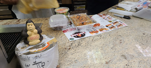 Photo of Jersey Kabob Platters & Grill /Jamesburg NJ (100% Halal) - 200 Buckelew Ave #5600, Jamesburg, NJ 08831