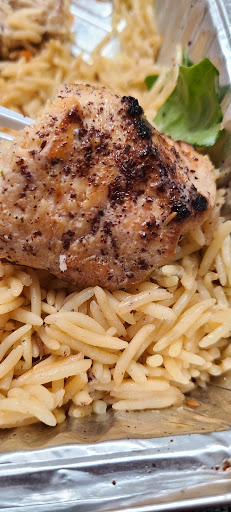 Photo of Jersey Kabob Platters & Grill /Jamesburg NJ (100% Halal) - 200 Buckelew Ave #5600, Jamesburg, NJ 08831