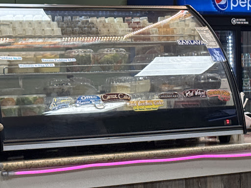 Photo of Jersey Kabob Platters & Grill /Jamesburg NJ (100% Halal) - 200 Buckelew Ave #5600, Jamesburg, NJ 08831