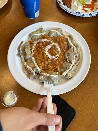 Photo of Jersey Kabob Platters & Grill /Jamesburg NJ (100% Halal) - 200 Buckelew Ave #5600, Jamesburg, NJ 08831