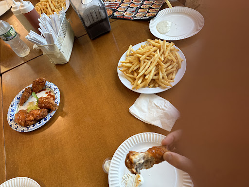 Photo of Jersey Kabob Platters & Grill /Jamesburg NJ (100% Halal) - 200 Buckelew Ave #5600, Jamesburg, NJ 08831