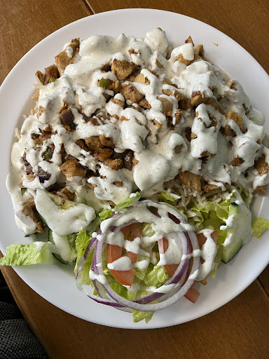 Photo of Jersey Kabob Platters & Grill /Jamesburg NJ (100% Halal) - 200 Buckelew Ave #5600, Jamesburg, NJ 08831