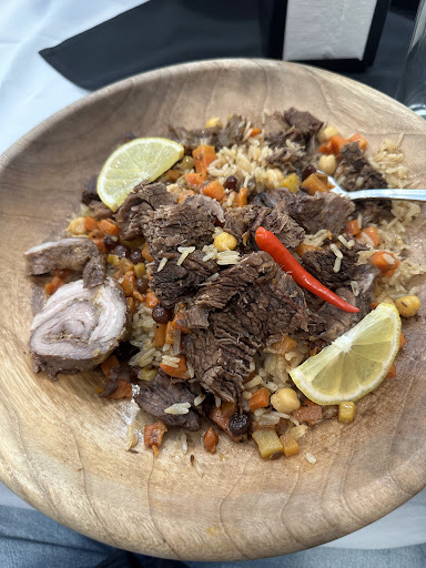 Photo of OLD BUKHARA - 14 US-9, Morganville, NJ 07751