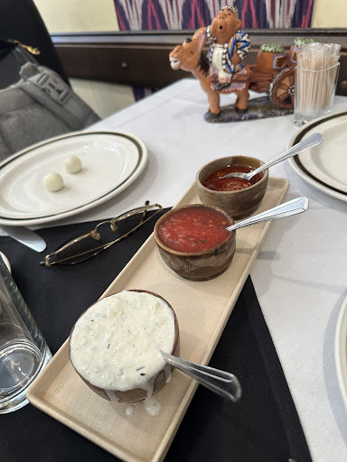 Photo of OLD BUKHARA - 14 US-9, Morganville, NJ 07751