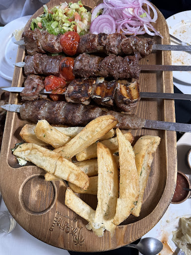 Photo of OLD BUKHARA - 14 US-9, Morganville, NJ 07751