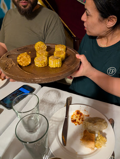 Photo of OLD BUKHARA - 14 US-9, Morganville, NJ 07751