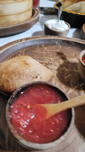 Photo of OLD BUKHARA - 14 US-9, Morganville, NJ 07751