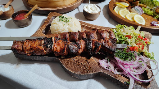 Photo of OLD BUKHARA - 14 US-9, Morganville, NJ 07751