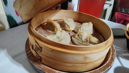 Photo of OLD BUKHARA - 14 US-9, Morganville, NJ 07751