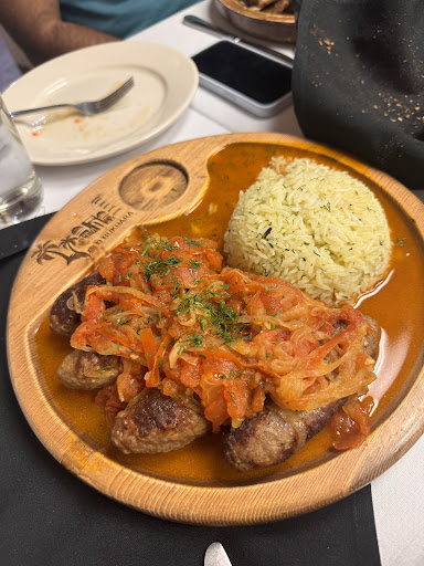 Photo of OLD BUKHARA - 14 US-9, Morganville, NJ 07751