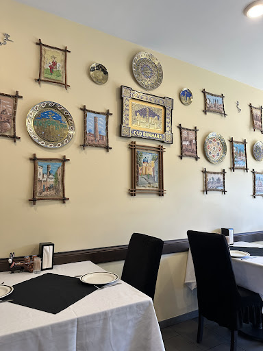 Photo of OLD BUKHARA - 14 US-9, Morganville, NJ 07751