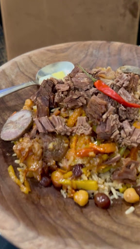 Photo of OLD BUKHARA - 14 US-9, Morganville, NJ 07751