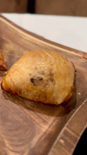 Photo of OLD BUKHARA - 14 US-9, Morganville, NJ 07751