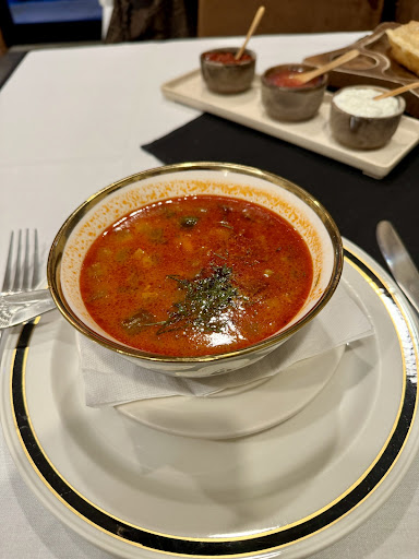 Photo of OLD BUKHARA - 14 US-9, Morganville, NJ 07751