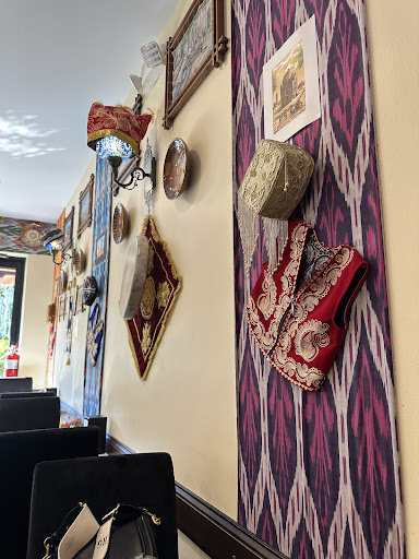 Photo of OLD BUKHARA - 14 US-9, Morganville, NJ 07751