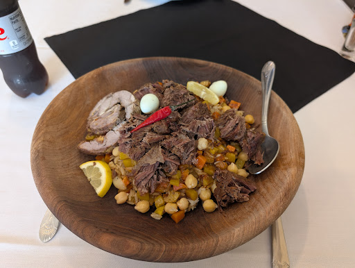 Photo of OLD BUKHARA - 14 US-9, Morganville, NJ 07751