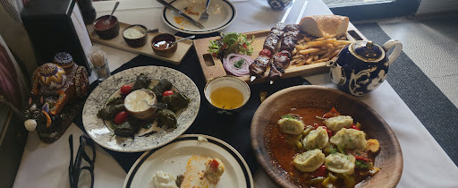 Photo of OLD BUKHARA - 14 US-9, Morganville, NJ 07751