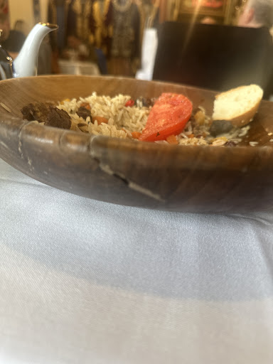 Photo of OLD BUKHARA - 14 US-9, Morganville, NJ 07751