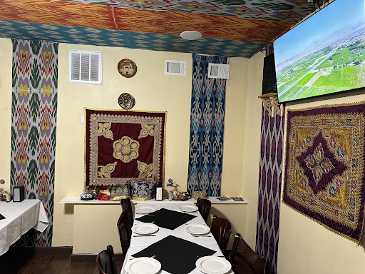 Photo of OLD BUKHARA - 14 US-9, Morganville, NJ 07751