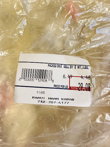 Photo of Raavi Naan Kabab - 1297 US-9, Old Bridge, NJ 08857