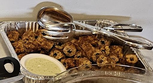 Photo of Raavi Naan Kabab - 1297 US-9, Old Bridge, NJ 08857