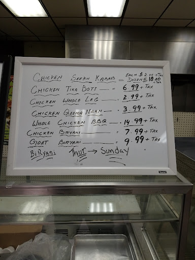 Photo of Raavi Naan Kabab - 1297 US-9, Old Bridge, NJ 08857