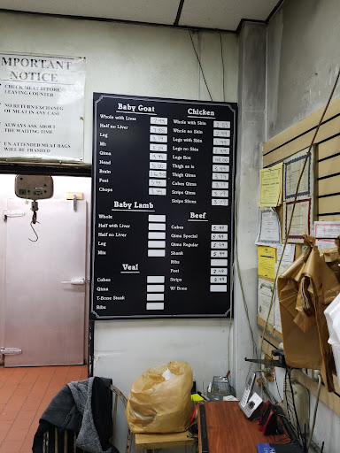 Photo of Raavi Naan Kabab - 1297 US-9, Old Bridge, NJ 08857