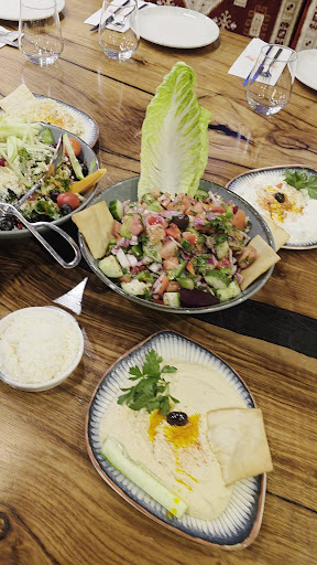 Photo of Istanbul Bay Premium - 190 US-9, Englishtown, NJ 07726