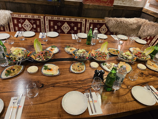 Photo of Istanbul Bay Premium - 190 US-9, Englishtown, NJ 07726