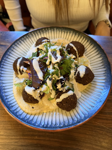 Photo of Istanbul Bay Premium - 190 US-9, Englishtown, NJ 07726